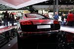 Audi R8 5.2 FSI Quattro Mirror Finish 2009 года